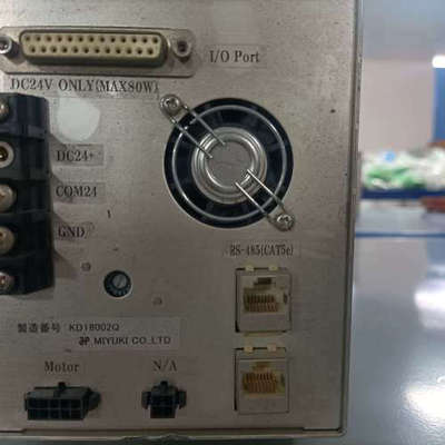 议价-MIYUKI DNSMS-1控制器，型号KD18002Q，D