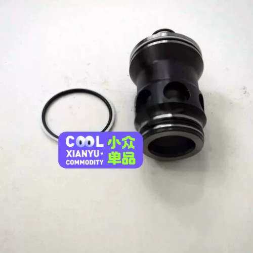 议价-BOSCH REXROTH，LC 40 A10E7X，阀，全