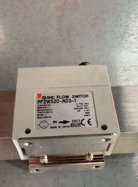 议价-二手拆机SMCE PF2W520-NO3-1成色如图感兴趣的