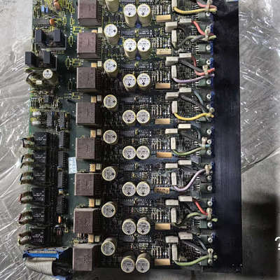 议价-INDRAMAT  109-0685-3B02-03拆机件实