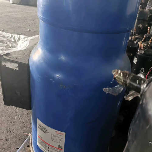 议价-丹佛斯原装CH290A4BBA压缩机，25匹，型号适用R41