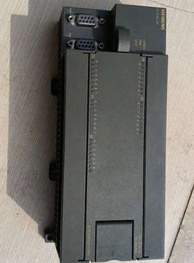 议价-西门子S7-200 PLC，型号CPU226 CN，AC/D