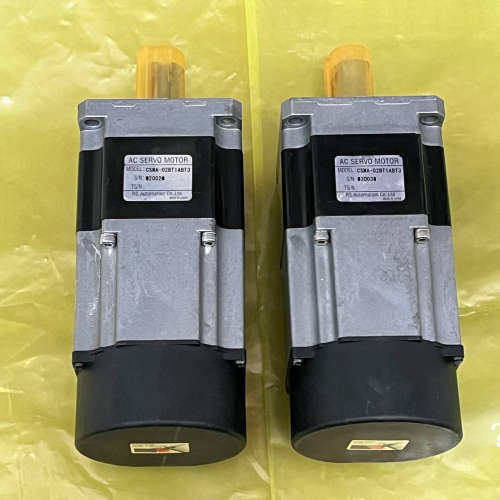 议价-AB/三星7代伺服电机CSMA-02BT1ABT3（200w