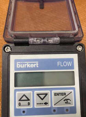 议价-宝德burkert 8045电导率：拆机一台通电看图片、功能