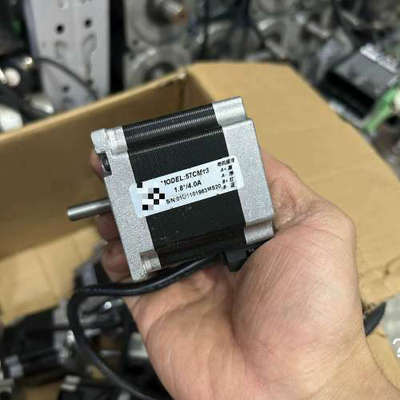 议价-雷赛智能57CM13步进电机