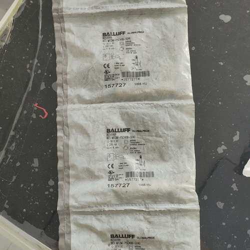 议价-全新巴鲁夫BALLUFF传感器，型号BES0068   BE