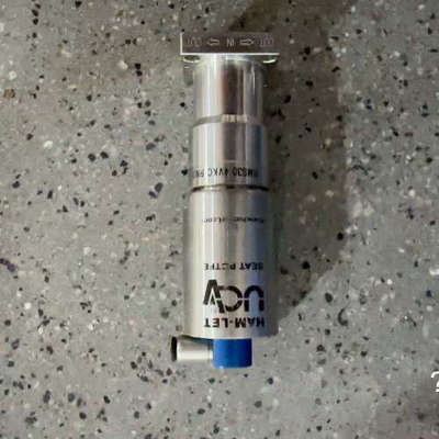 议价-HAM-LET UCV哈姆雷特阀门HMS20 4VKC RN