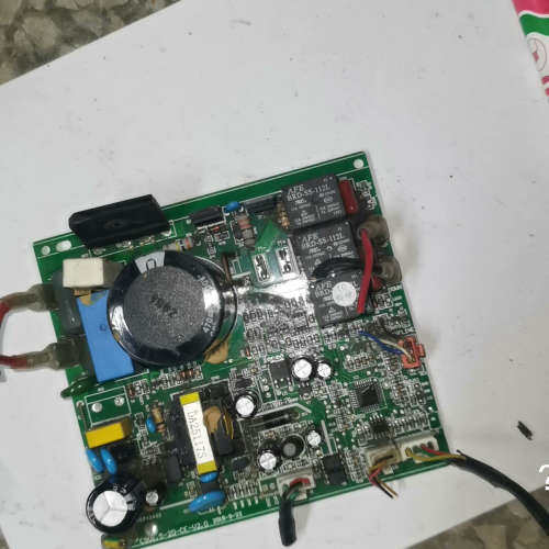 议价-大型健身器械配件区