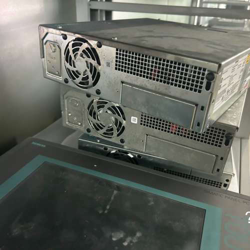 议价-6AG4131-2GM21-0AX6 西门子工控机二手原装，