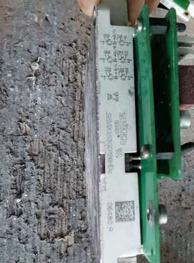 议价-西门康模块原装拆机SEMiX253GD126HDc一套