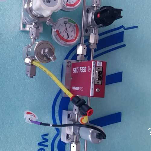 议价-AXCELIS HORIBA STEC-7320 MFC