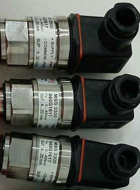 议价-丹佛斯MBS3300  060G1617，全新原装现货带包装