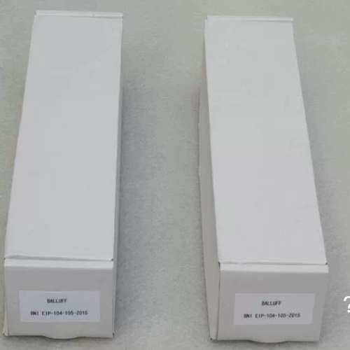 议价-全新巴鲁夫BALLUFF模块BNI EIP-104-105-