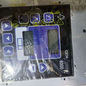 英国威尔逊GEN 议价 原装 PART6000控制器柴油发电机伍德沃