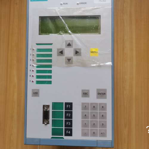 议价-7SJ6225-5EB22-3FE0/EE西门子综合保护器，