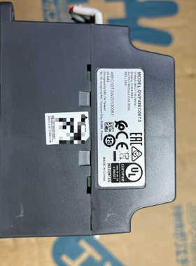 议价-拆机台达PLC   DVP48EC00T3  实物拍摄，功能