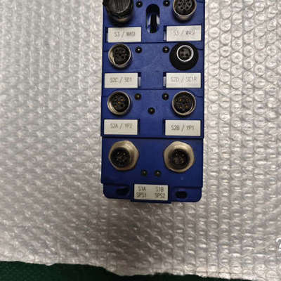 议价-Walther prazision 模块