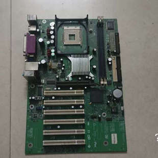 E210882老主板 D845GBV 工 intel英特尔 议价