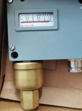 议价-trafag压力开关900.2672  -0.9-15bar