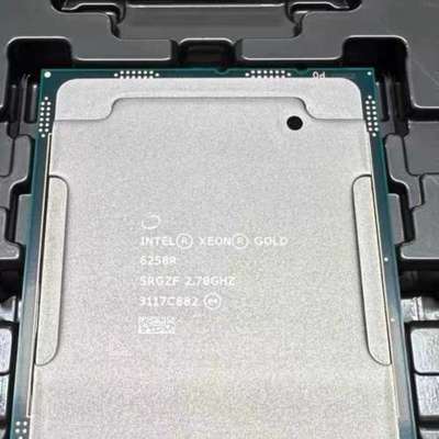 议价-intel 6258R 英特尔金牌服务器CPU 正式版