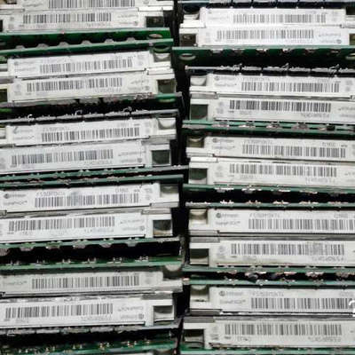 议价-英飞凌模块原装拆机FS150R12KT4一共58个