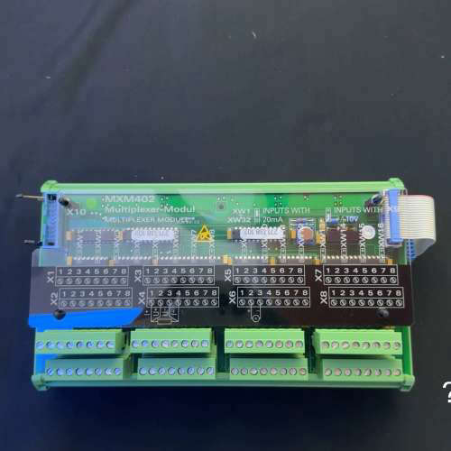 议价-SAM++AMS+模块++DRM401+MXM402 - 实物图