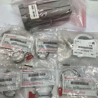 议价-美国应用材料 3020-00190 SMC气缸 NCQ8B2