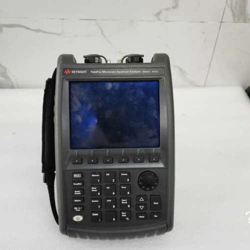 议价-是德科技 keysight N9961A手持式微