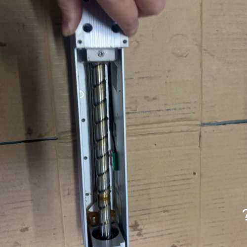 议价-韩国dASAROBOT 铝模组 DRM50-S-100-I-