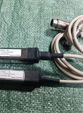 议价-HUGLE ELECTRONICS 720-1 传感器