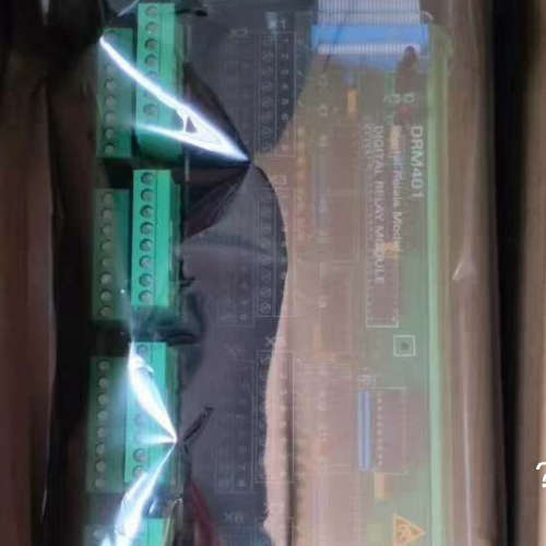 议价-SAM DRM401数字继电器模块，全新原装，适用于工业控制