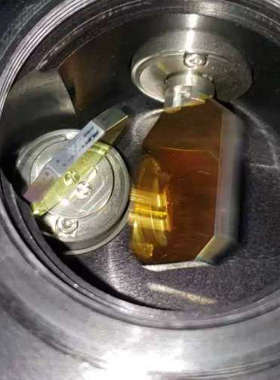 议价-CO2振镜scanlab dynaxis M