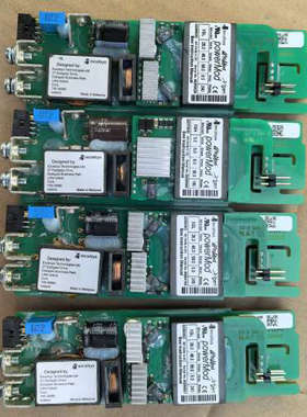 议价-EXCELSYS电源 输出板XGL 三张，XGH一张，