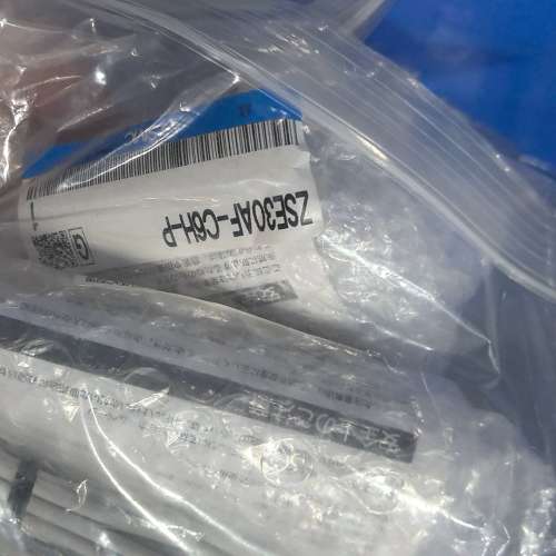 议价-SMC压力开关ZSE30AF-C6H-P，全新原装正品，日本