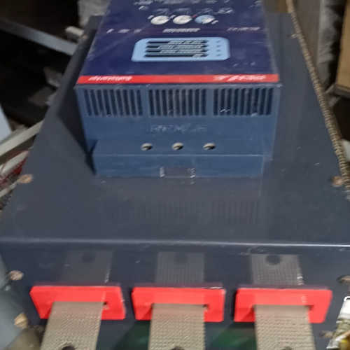 议价-雷诺尔SSD132软起动器，新柜拆机20年生产