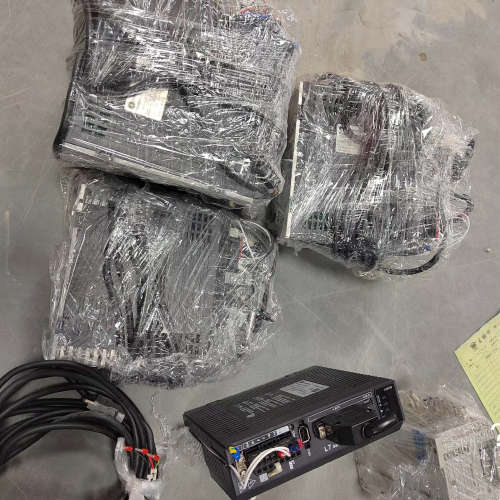 议价-雷赛1KW伺服L7-1000C，电机ACM2-0810H2（