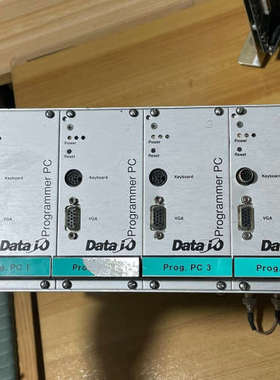 议价-美国DATAIO烧录机控制器 Programmer PC 实