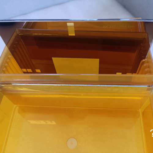 议价-光罩板 Quartz Chrome Mask5＂*5＂ BB