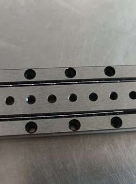 议价-NB SV2105交叉滚柱滑轨，实物拍摄/备件无包装