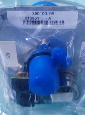 议价-MKS/GP 390100-YE 390 灯丝