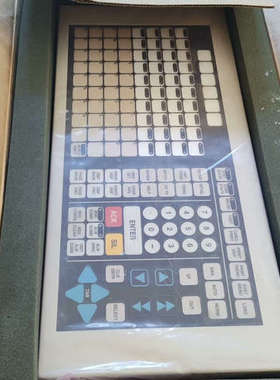 议价-霍尼韦尔键盘51402497-200全新原包装