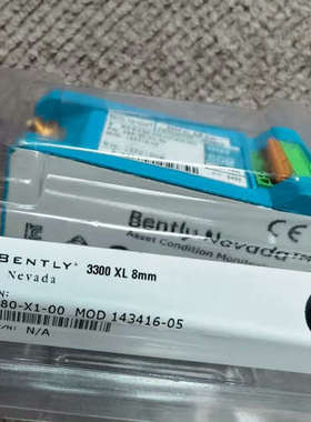 议价-本特利330180-X1-00 MOD143416-05