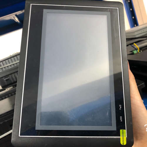 议价-繁易触摸屏FE4070C-B，九成以上新，成色漂亮，无拆修，