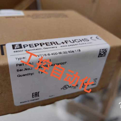 议价-P+F VT18-8-H-120-M/40a/65b/118