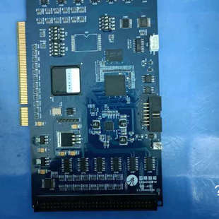 议价 雷赛DMC3800八轴控制卡实物图片有需要请留言