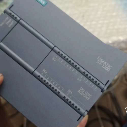 议价-西门子PLC SIMATIC S7-1200 CPU1214