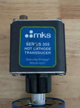 议价-MKS 355620-2-YG-T真空计