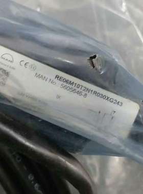 议价-MAN比例阀5605646-8，RE06M10T2N1R03