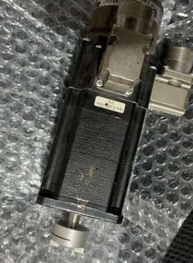 议价-百格拉VRDM368/50LWCEB伺服电机，二手拆机功能包