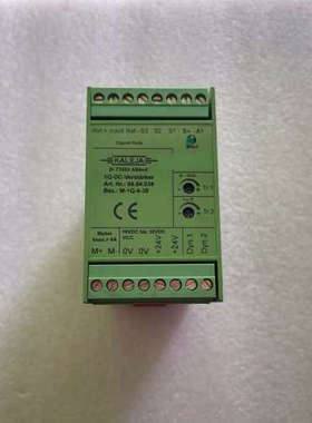 议价-原装德国kALEJA  D-73553 Alfdorf  1